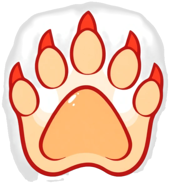 Krallen & Ohrenpflege Icon